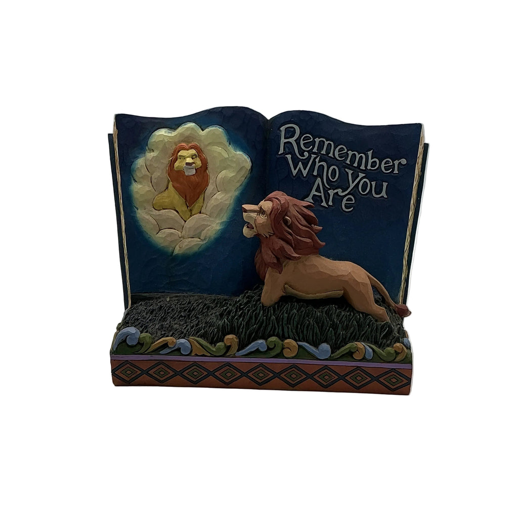 Ex-Display Disney Tradition Remember Who You Are 6001269
