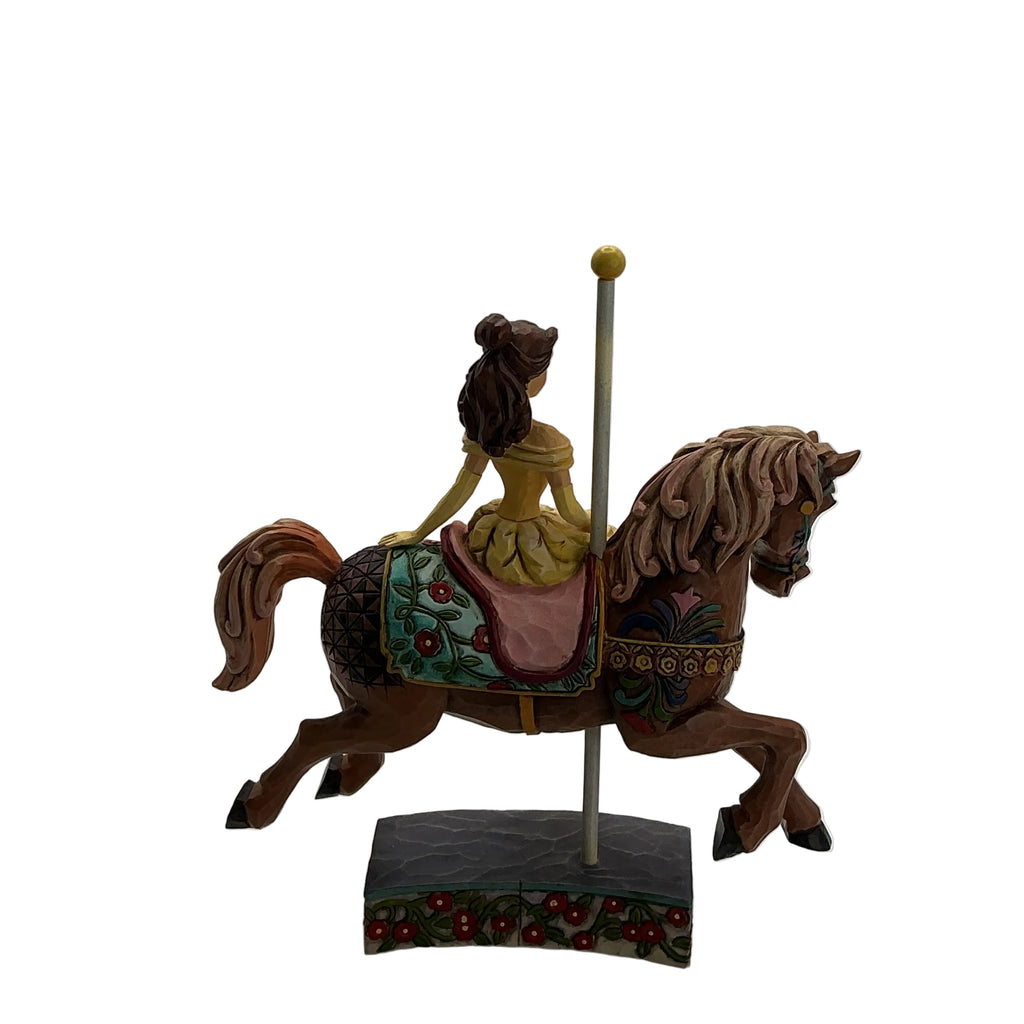 Ex-Display Disney Tradition Princess of knowledge 4011744