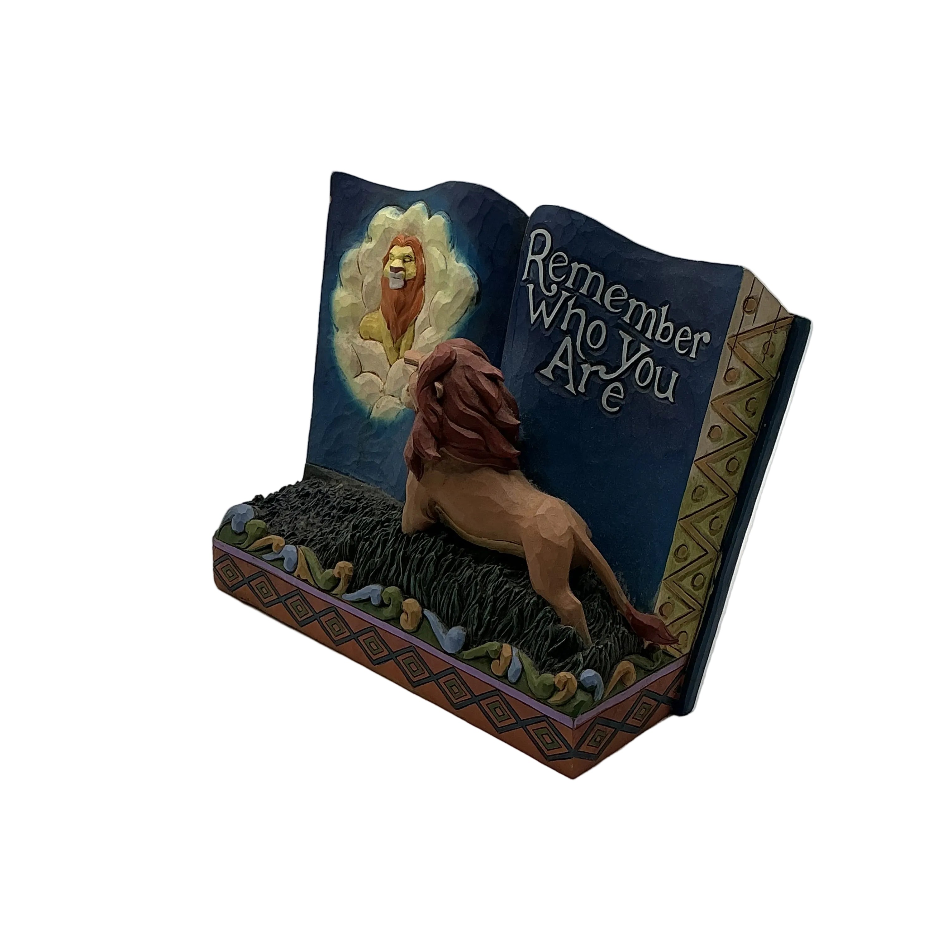 Ex-Display Disney Tradition Remember Who You Are 6001269