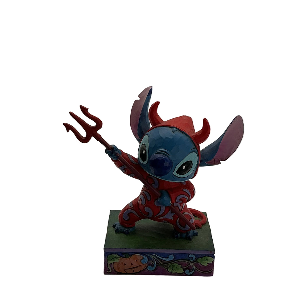 Ex-Display Disney Tradition Devilish Delight 6000951