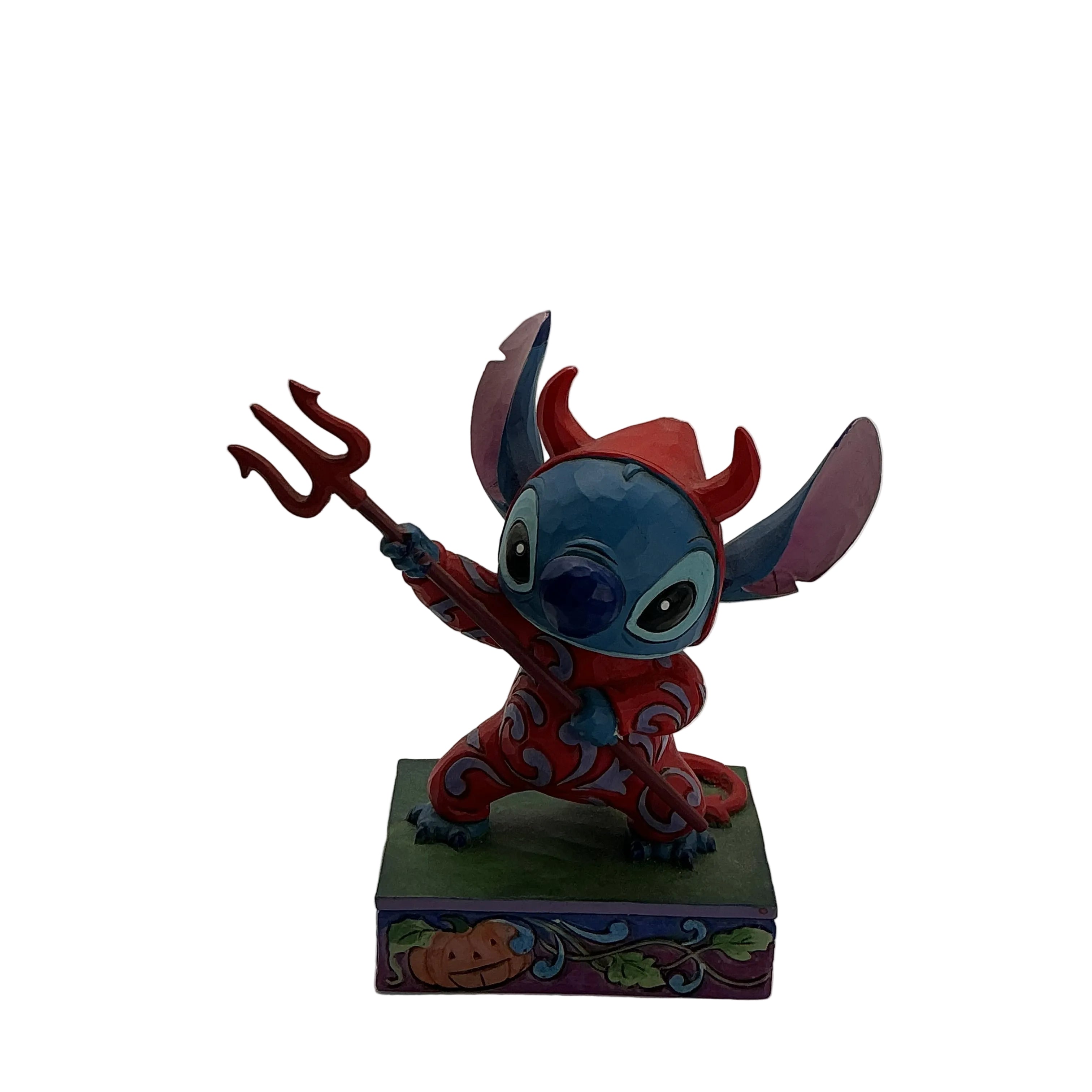 Ex-Display Disney Tradition Devilish Delight 6000951