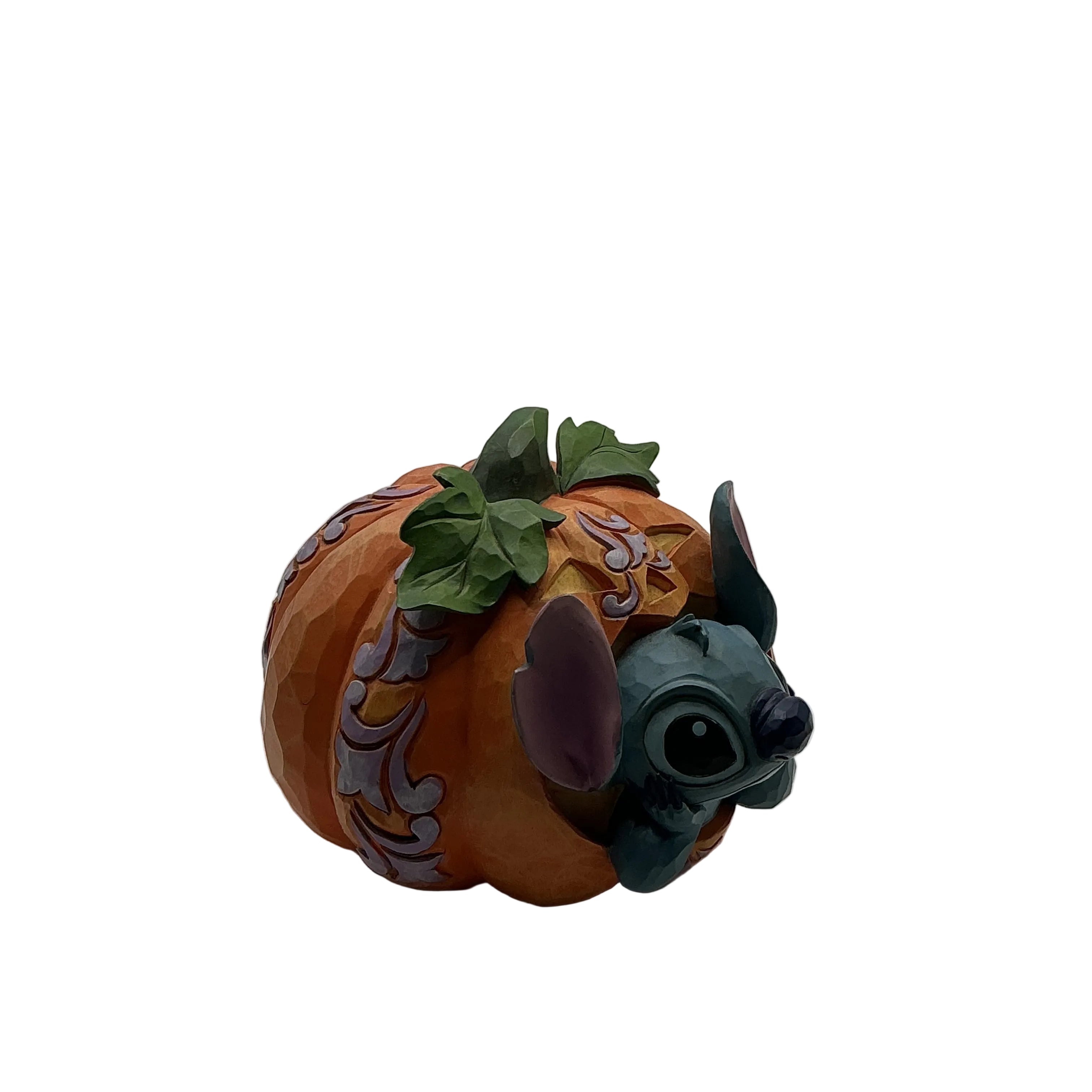 Ex-Display Disney Tradition Stitch O' Lantern 6007080