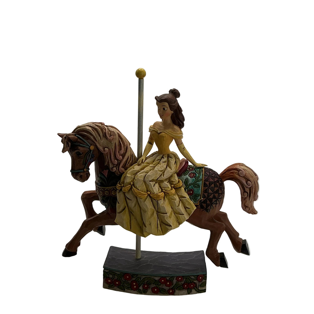 Ex-Display Disney Tradition Princess of knowledge 4011744