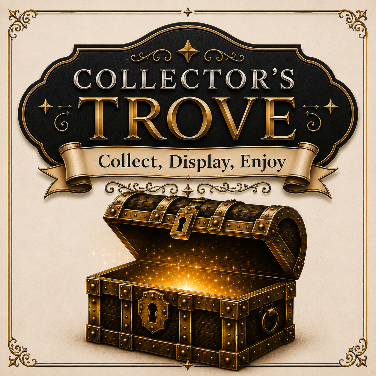 Collectors Trove