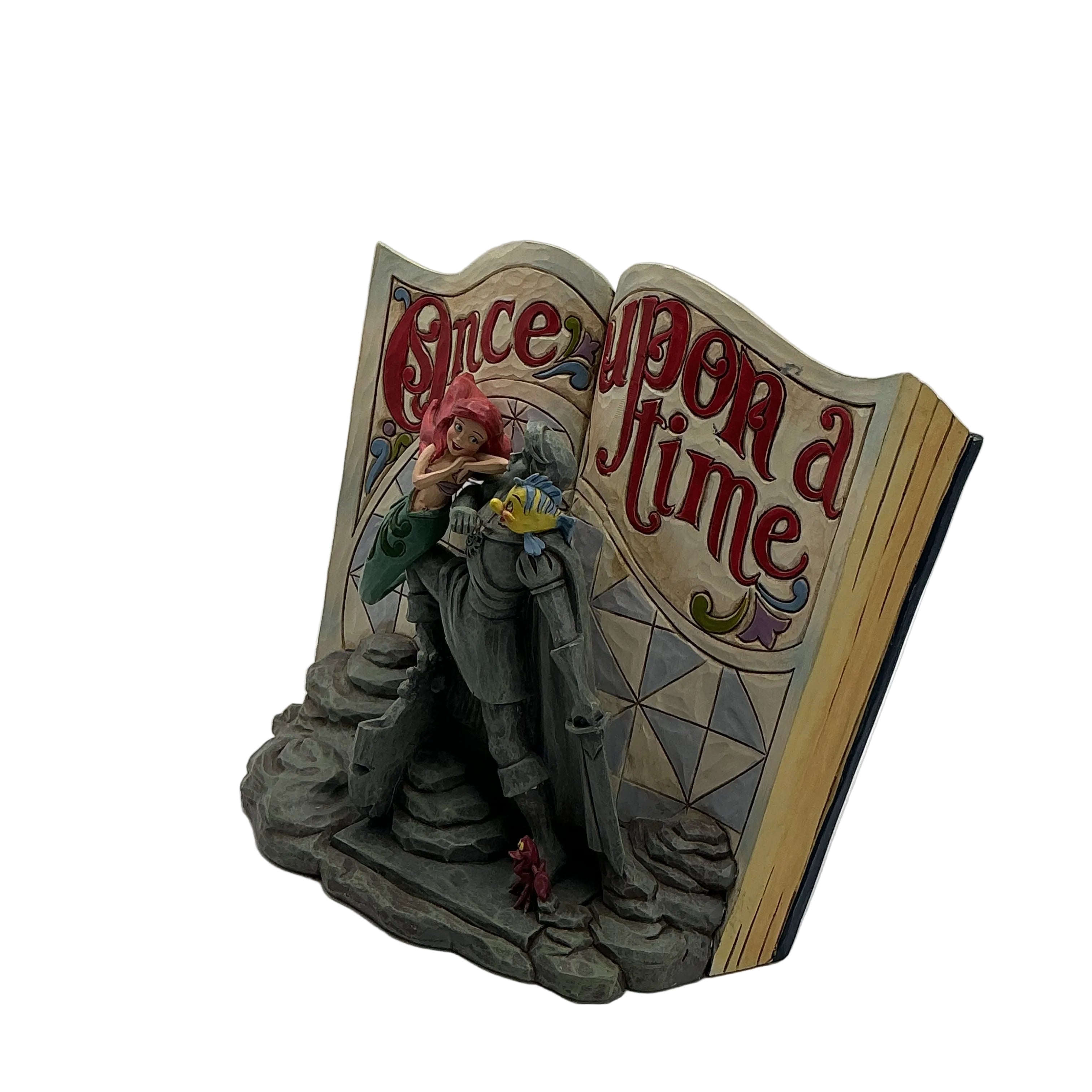Ex-Display Disney Tradition Undersea Dreaming Storybook 4031484