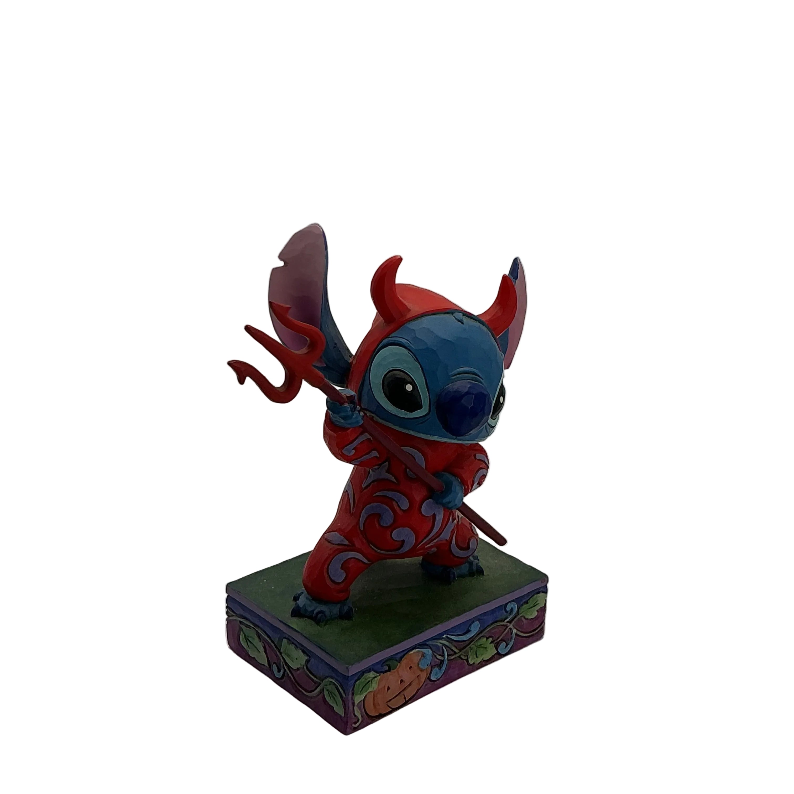 Ex-Display Disney Tradition Devilish Delight 6000951