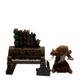 EX-Display Disney Tradition Ornery Organist 4032868