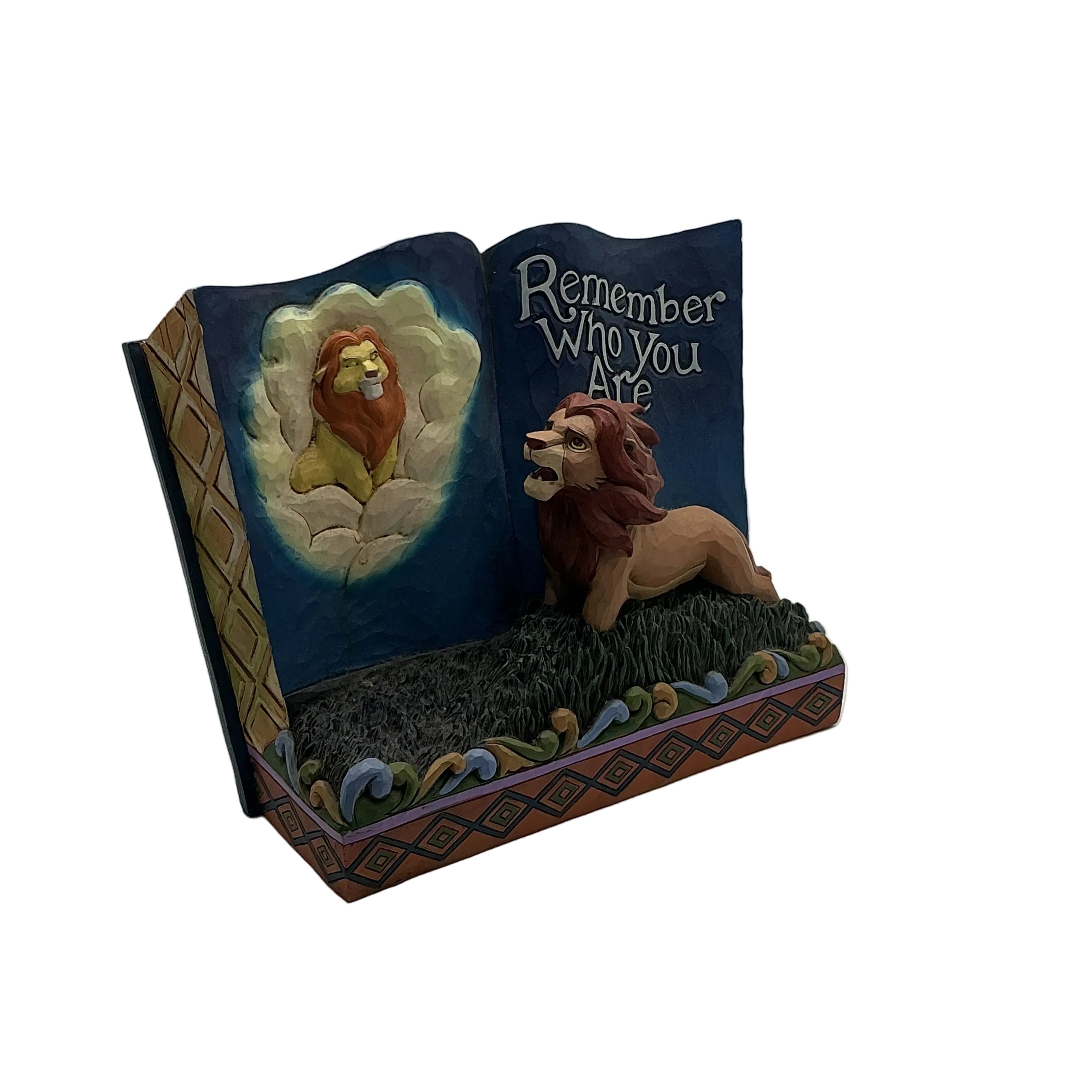 Ex-Display Disney Tradition Remember Who You Are 6001269