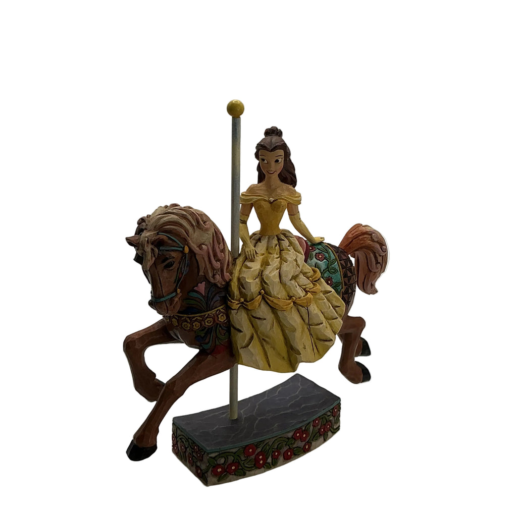 Ex-Display Disney Tradition Princess of knowledge 4011744