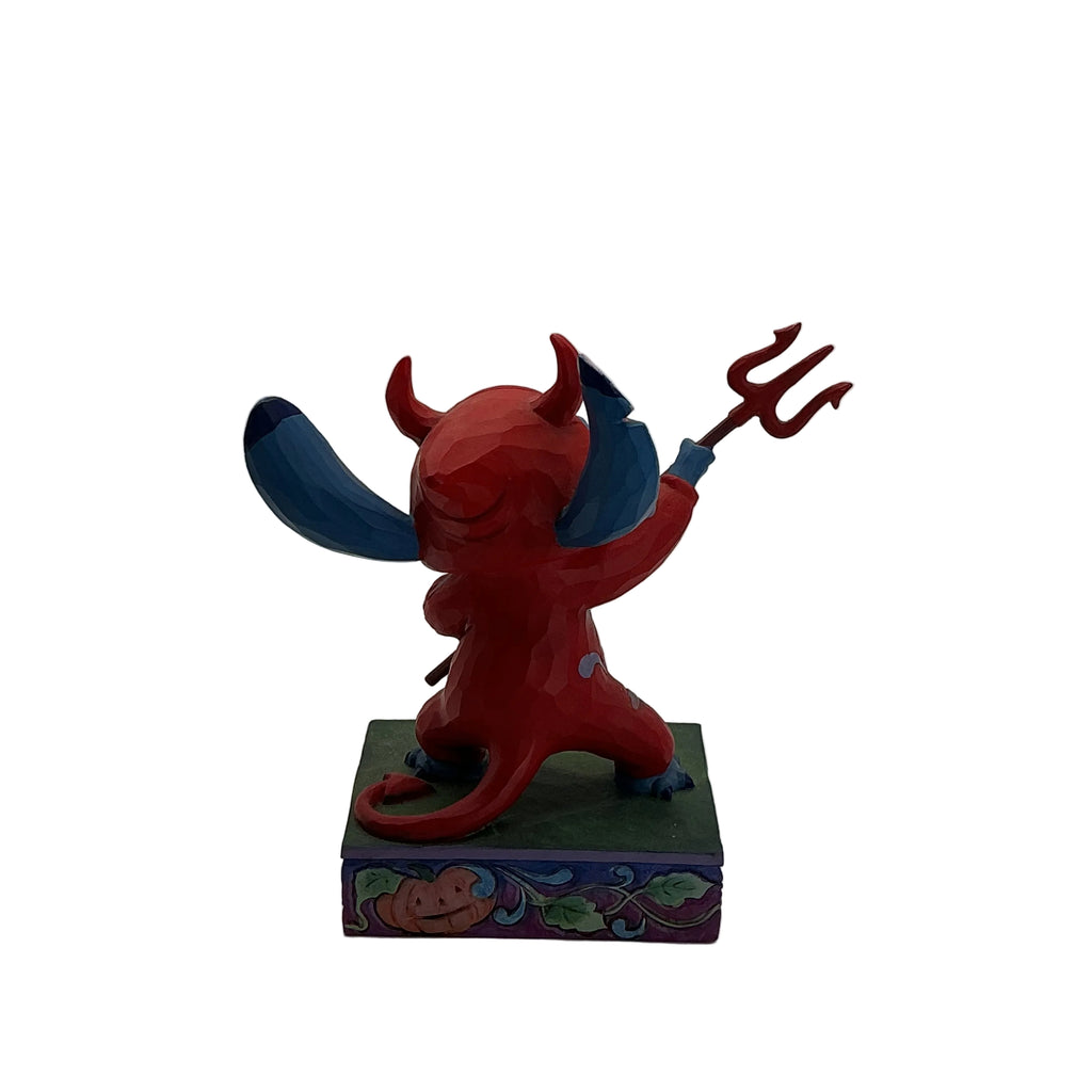 Ex-Display Disney Tradition Devilish Delight 6000951