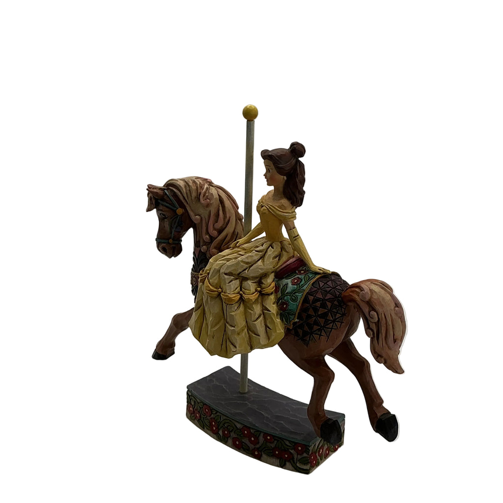 Ex-Display Disney Tradition Princess of knowledge 4011744