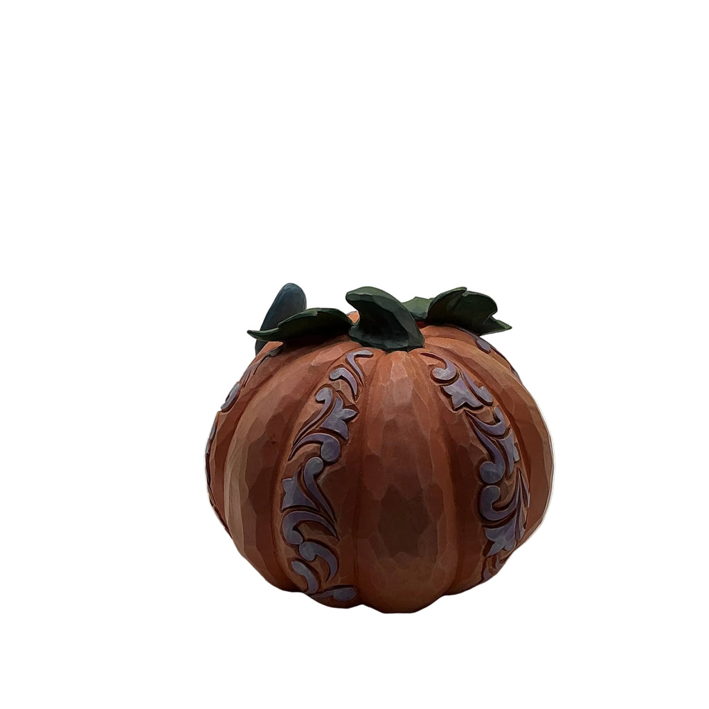 Ex-Display Disney Tradition Stitch O' Lantern 6007080