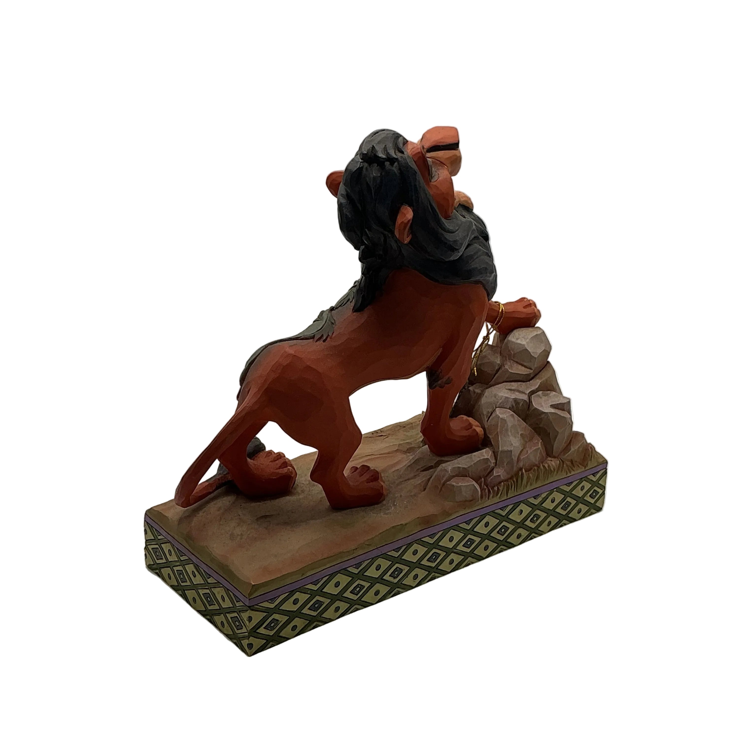Ex-Display Disney Tradition Preening Predator 6001268